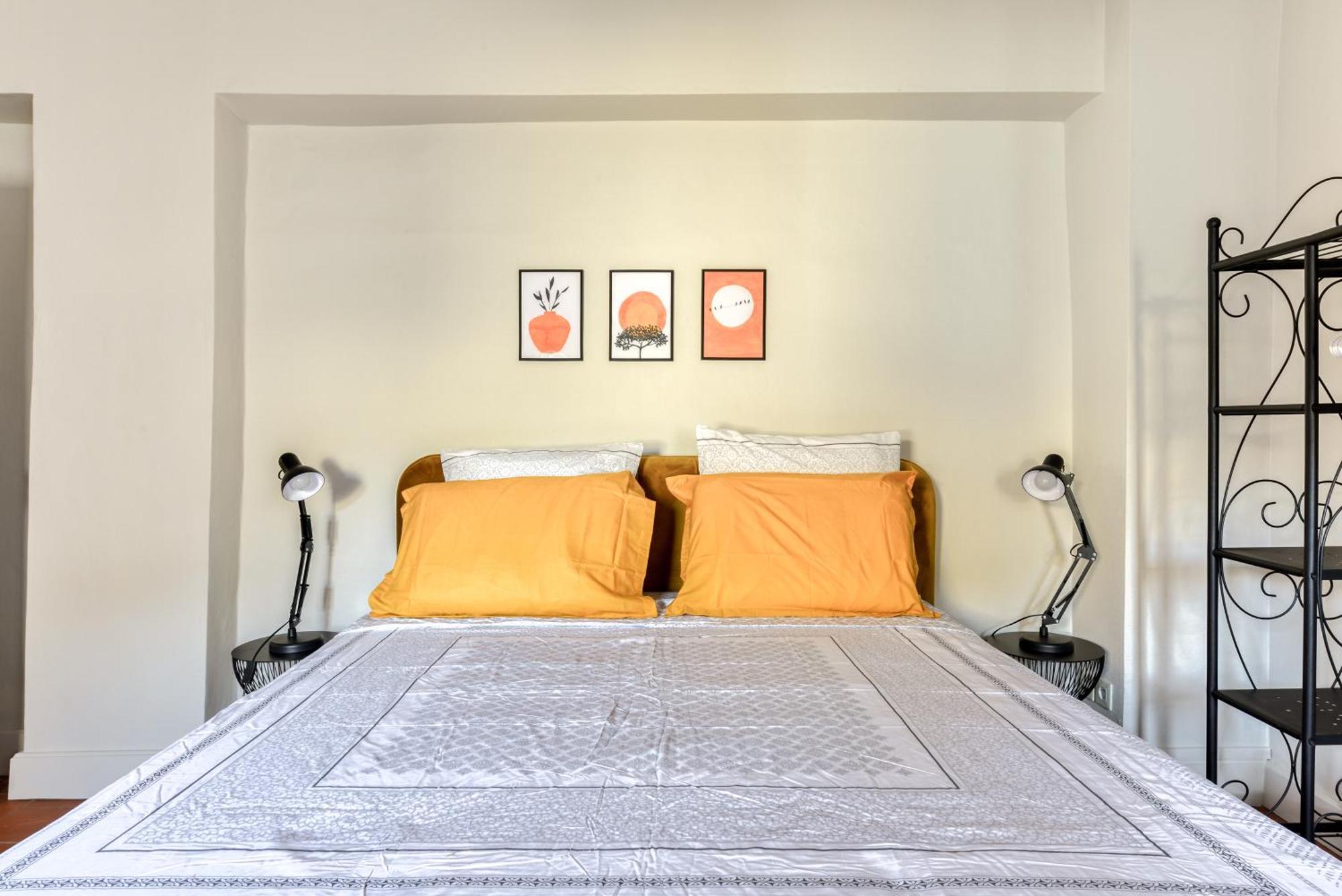Le Saint Louis - Hyper Centre - Standing - Fibre Apartment Carcassonne Bagian luar foto