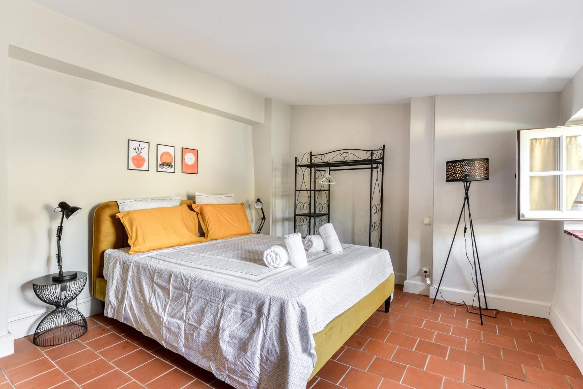 Le Saint Louis - Hyper Centre - Standing - Fibre Apartment Carcassonne Bagian luar foto
