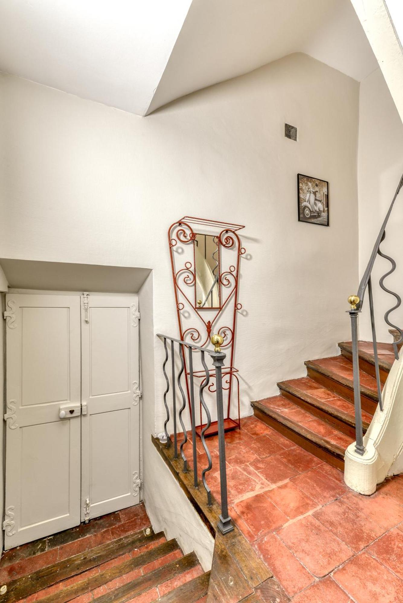Le Saint Louis - Hyper Centre - Standing - Fibre Apartment Carcassonne Bagian luar foto