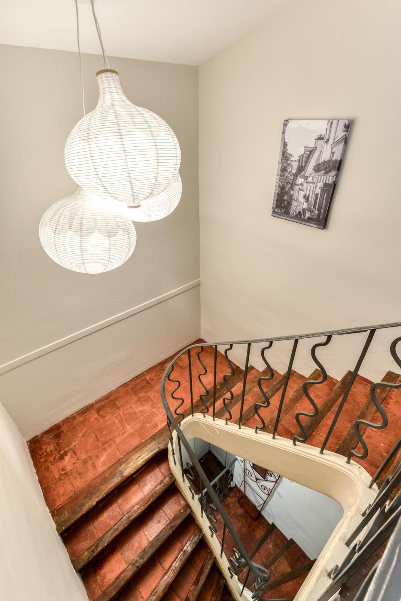 Le Saint Louis - Hyper Centre - Standing - Fibre Apartment Carcassonne Bagian luar foto